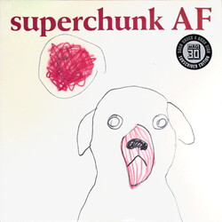 Superchunk AF (Acoustic Foolish)