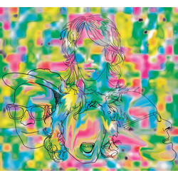Callers (2) / Delicate Steve Callers & Delicate Steve