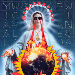 Madonnatron Musica Alla Puttanesca