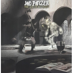 Jag Panzer The Age Of Mastery