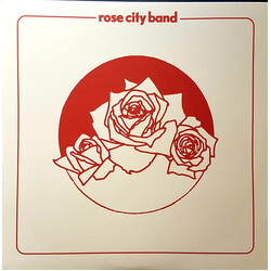 Rose City Band Rose City Band