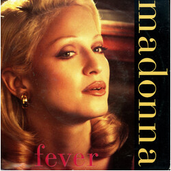 Madonna Fever