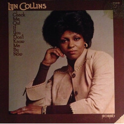 Lyn Collins Check Me Out If You Don't Know Me By Now