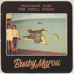 Busby Marou Postcards From The Shell House