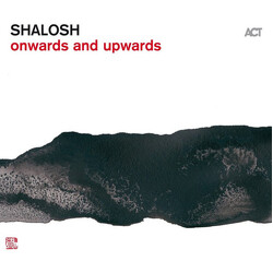 Shalosh Onwards And Upwards
