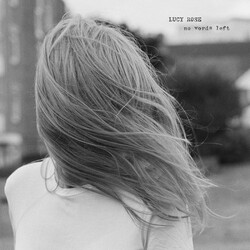 Lucy Rose No Words Left