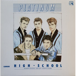 Various Platinum High School