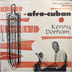 Kenny Dorham Afro-Cuban