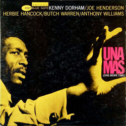 Kenny Dorham Una Mas (One More Time)