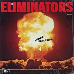The Eliminators (5) Loving Explosion