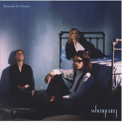 whenyoung Reasons To Dream