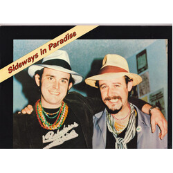 Jim Thackery / John Mooney Sideways in Paradise