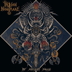 Indian Nightmare By Ancient Force