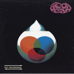 Neon Pearl 1967 Recordings