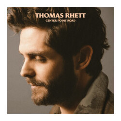 Thomas Rhett Center Point Road