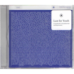 Lust For Youth Lust For Youth