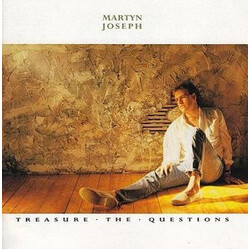 Martyn Joseph Treasure The Questions