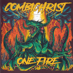Combichrist One Fire