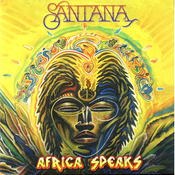 Santana Africa Speaks