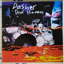 Dasher (3) Dear Humans