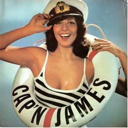 James Last Cap'n James