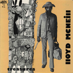 Lloyd McNeill Treasures