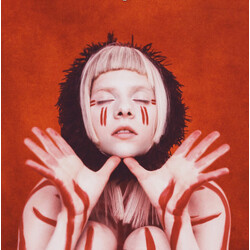 Aurora Different Kind Of Human (Step Ii) Vinyl LP