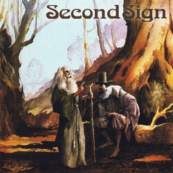 Second Sign Second Sign