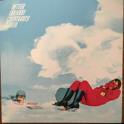 Better Oblivion Community Center Little Trouble/Sleepwalkin' (Daydreamin' Version)