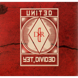 Der Blaue Reiter United, Yet Divided