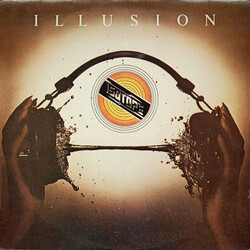 Isotope (2) Illusion