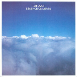 Laraaji Essence / Universe