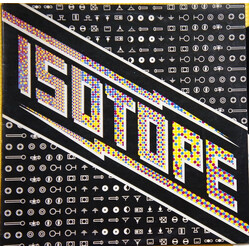Isotope (2) Isotope