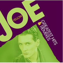 Joe Yellow Greatest Hits & Remixes