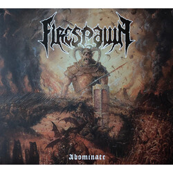 Firespawn Abominate
