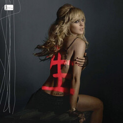 Lindsay Lohan A Little More Personal (RAW)