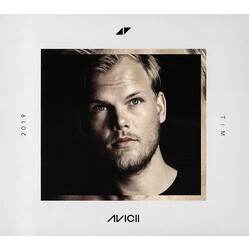 Avicii Tim