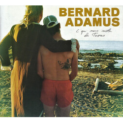 Bernard Adamus C'Qui Nous Reste Du Texas