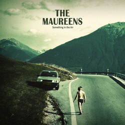 The Maureens Something In The Air
