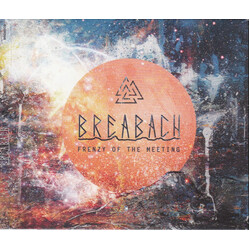 Breabach Frenzy Of The Meeting