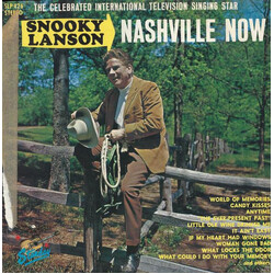 Snooky Lanson Nashville Now