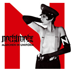 Nachtmahr (2) Mädchen In Uniform