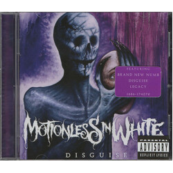 Motionless In White Disguise