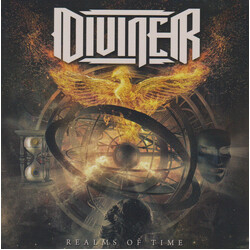 Diviner (2) Realms Of Time CD
