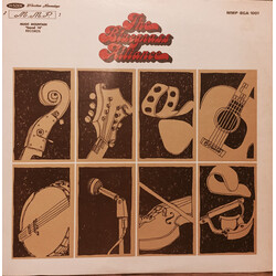 The Bluegrass Alliance The Bluegrass Alliance