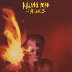 Killing Joke Fire Dances