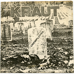 Kraut (2) Unemployed