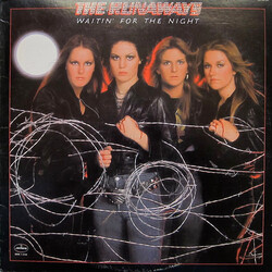 The Runaways Waitin' For The Night