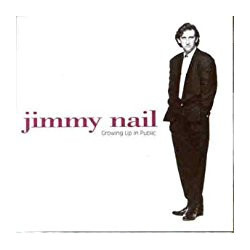 Jimmy Nail Growing Up In Public
