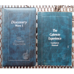 The Monroe Institute The Gateway Experience: Wave I - Discovery